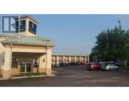 650 KING STREET E, Gananoque, Ontario