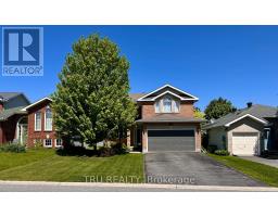 49 STONEPATH CRESCENT N, Ottawa, Ontario