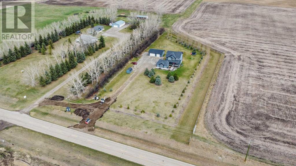 290076 Twp Rd 285, Rural Rocky View County, Alberta  T0M 0S0 - Photo 41 - A2217579