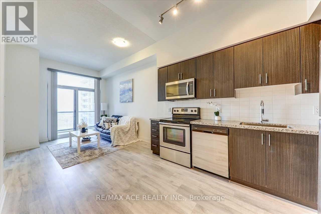 2912 - 3700 Hwy 7 Road, Vaughan, Ontario  L4L 0G8 - Photo 15 - N12177419