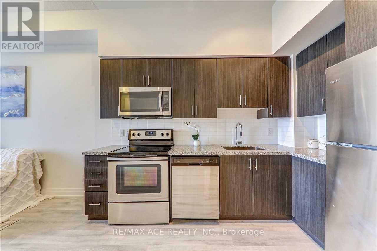 2912 - 3700 Hwy 7 Road, Vaughan, Ontario  L4L 0G8 - Photo 16 - N12177419
