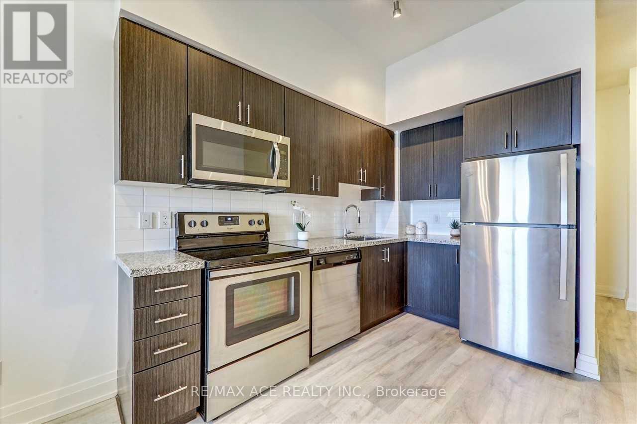 2912 - 3700 Hwy 7 Road, Vaughan, Ontario  L4L 0G8 - Photo 17 - N12177419