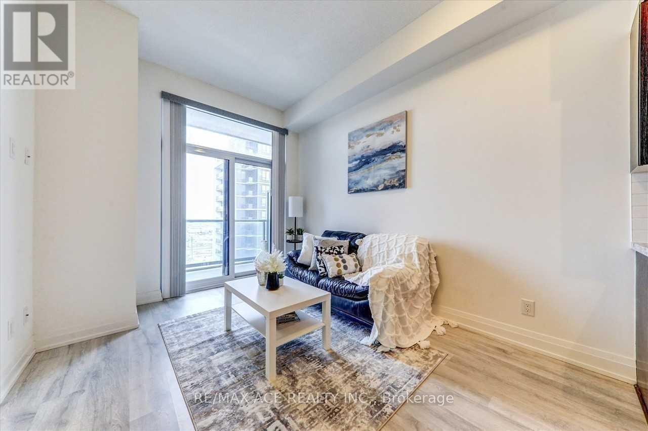 2912 - 3700 Hwy 7 Road, Vaughan, Ontario  L4L 0G8 - Photo 18 - N12177419
