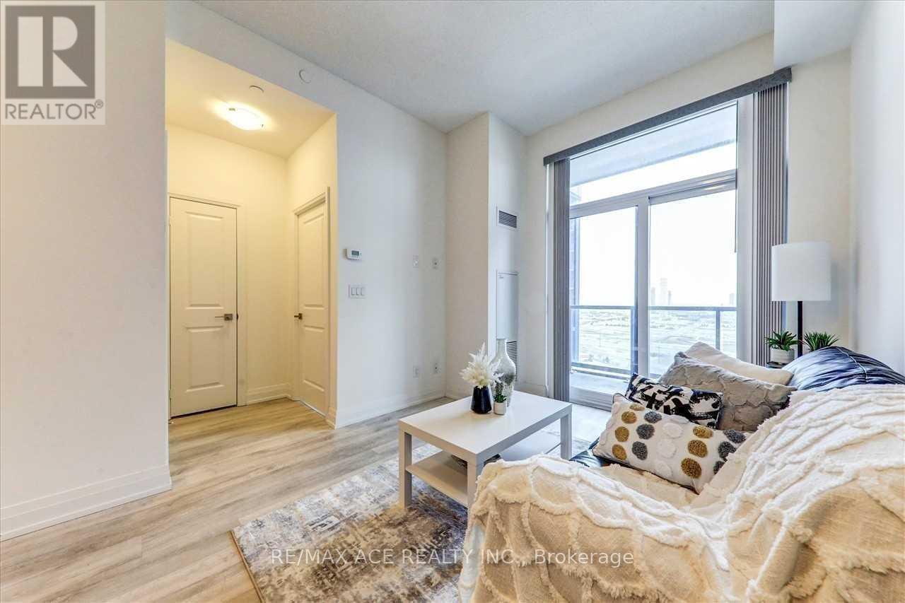 2912 - 3700 Hwy 7 Road, Vaughan, Ontario  L4L 0G8 - Photo 19 - N12177419