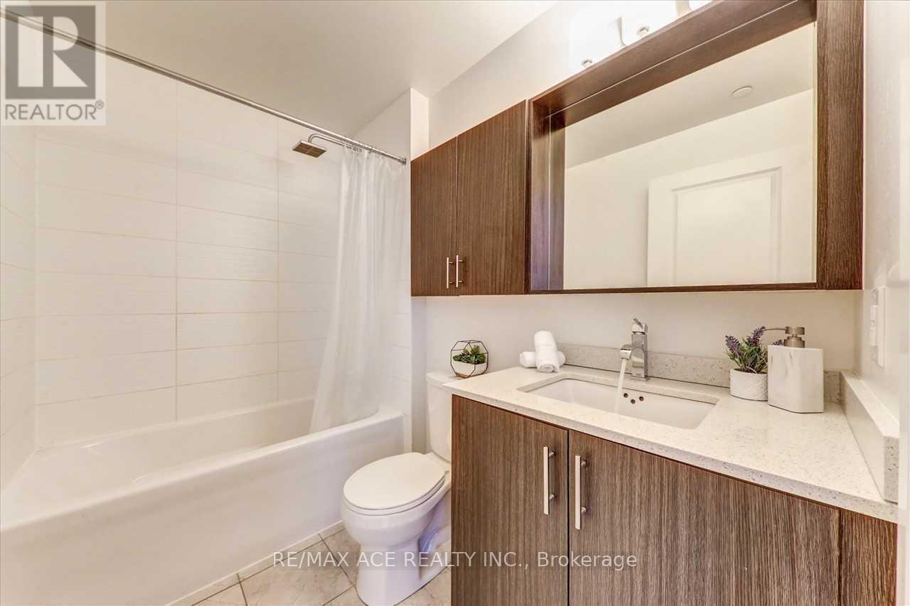 2912 - 3700 Hwy 7 Road, Vaughan, Ontario  L4L 0G8 - Photo 22 - N12177419