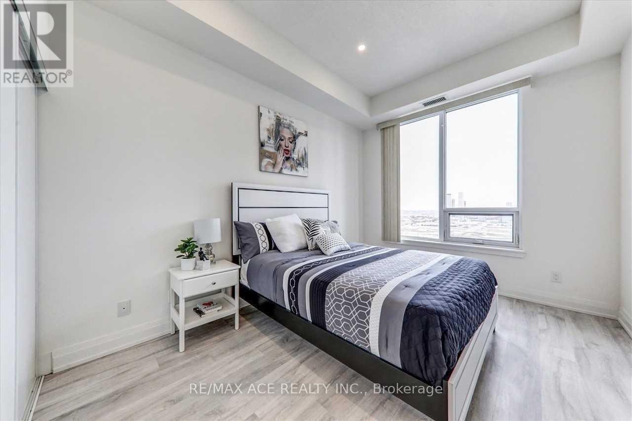 2912 - 3700 Hwy 7 Road, Vaughan, Ontario  L4L 0G8 - Photo 23 - N12177419