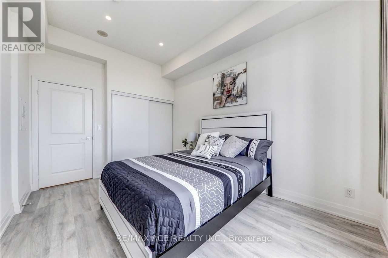 2912 - 3700 Hwy 7 Road, Vaughan, Ontario  L4L 0G8 - Photo 24 - N12177419