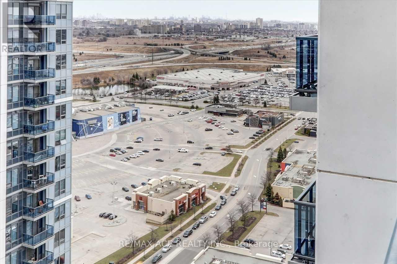 2912 - 3700 Hwy 7 Road, Vaughan, Ontario  L4L 0G8 - Photo 29 - N12177419