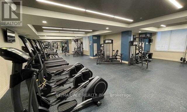 2912 - 3700 Hwy 7 Road, Vaughan, Ontario  L4L 0G8 - Photo 8 - N12177419
