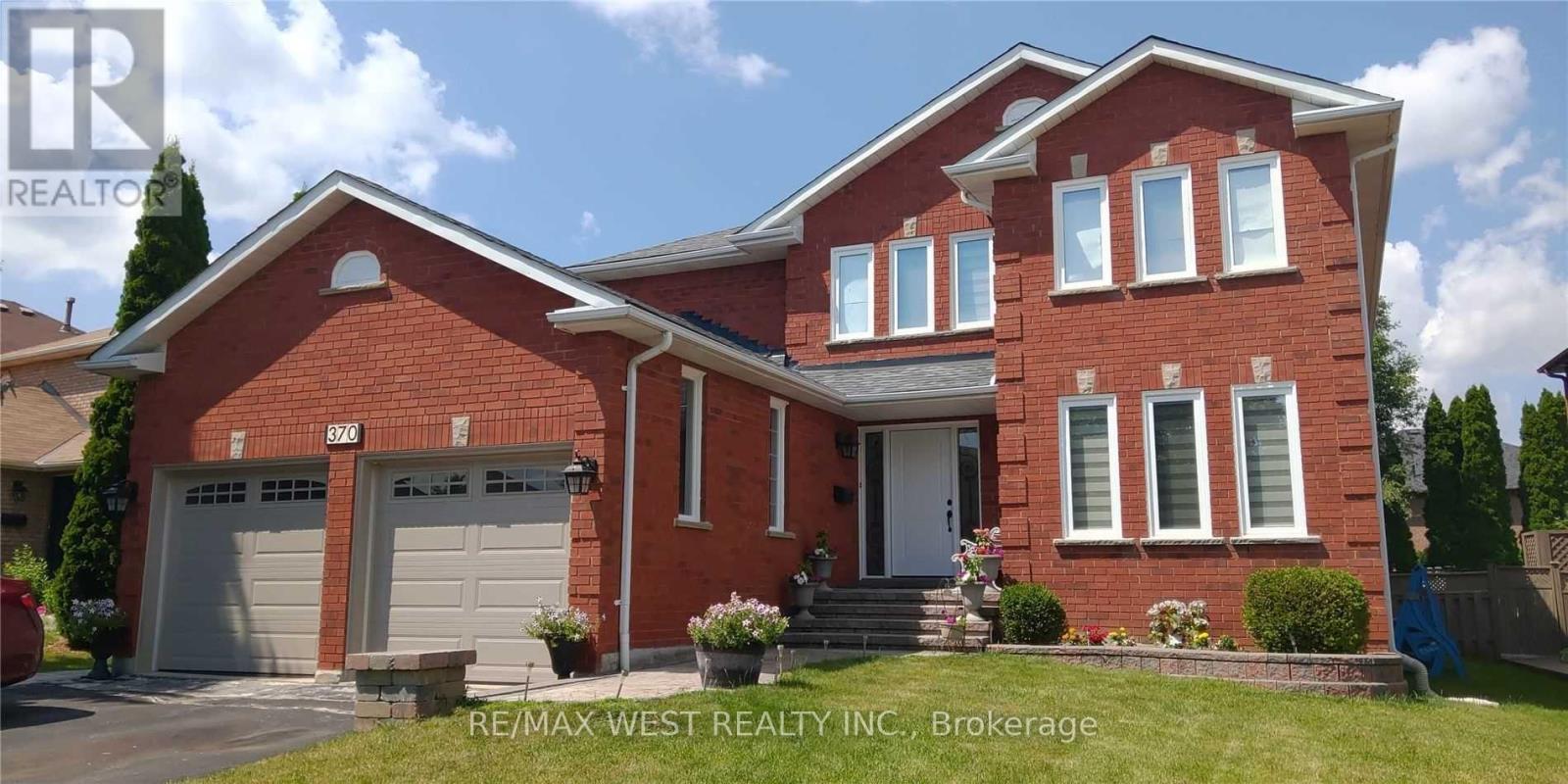 370 SAVAGE ROAD, Newmarket, Ontario