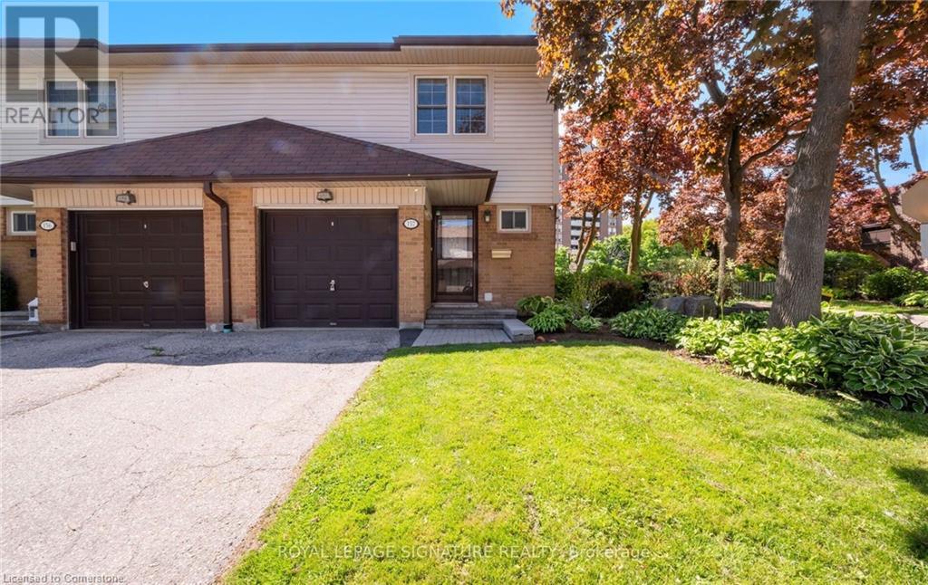 2120 Rathburn Road E Unit# 157, Mississauga, Ontario  L4W 2S8 - Photo 1 - 40734227