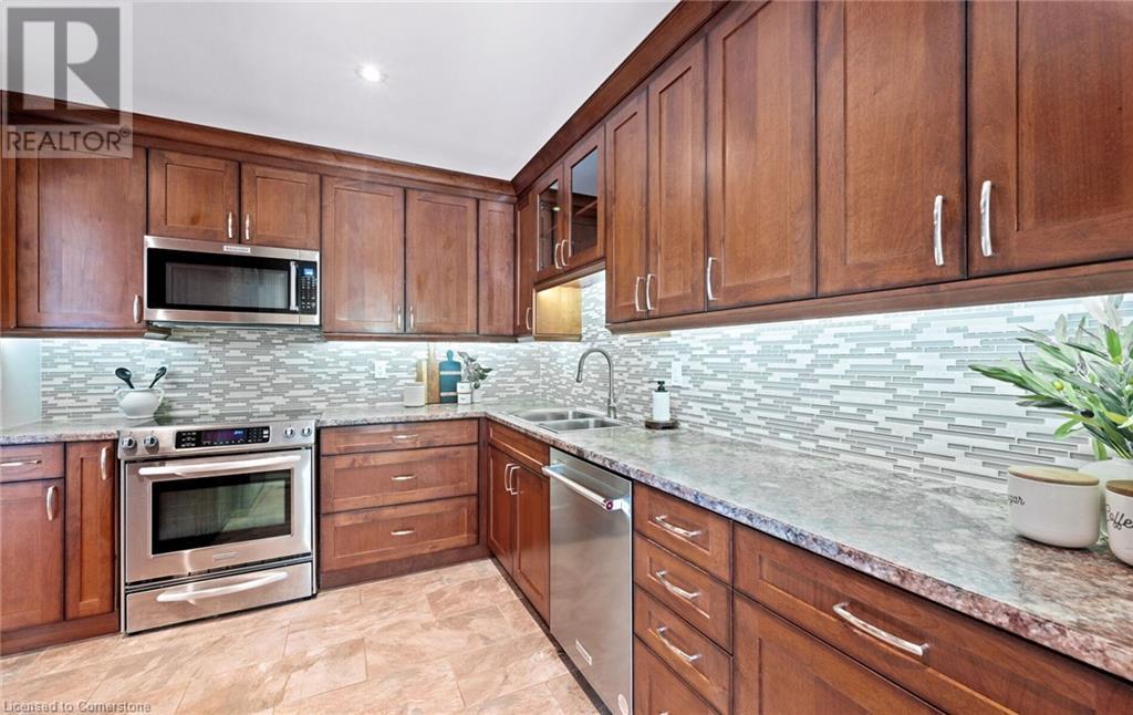 2120 Rathburn Road E Unit# 157, Mississauga, Ontario  L4W 2S8 - Photo 16 - 40734227