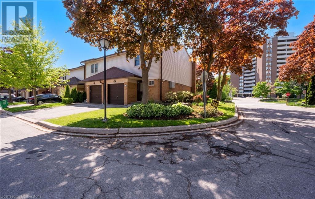 2120 Rathburn Road E Unit# 157, Mississauga, Ontario  L4W 2S8 - Photo 3 - 40734227