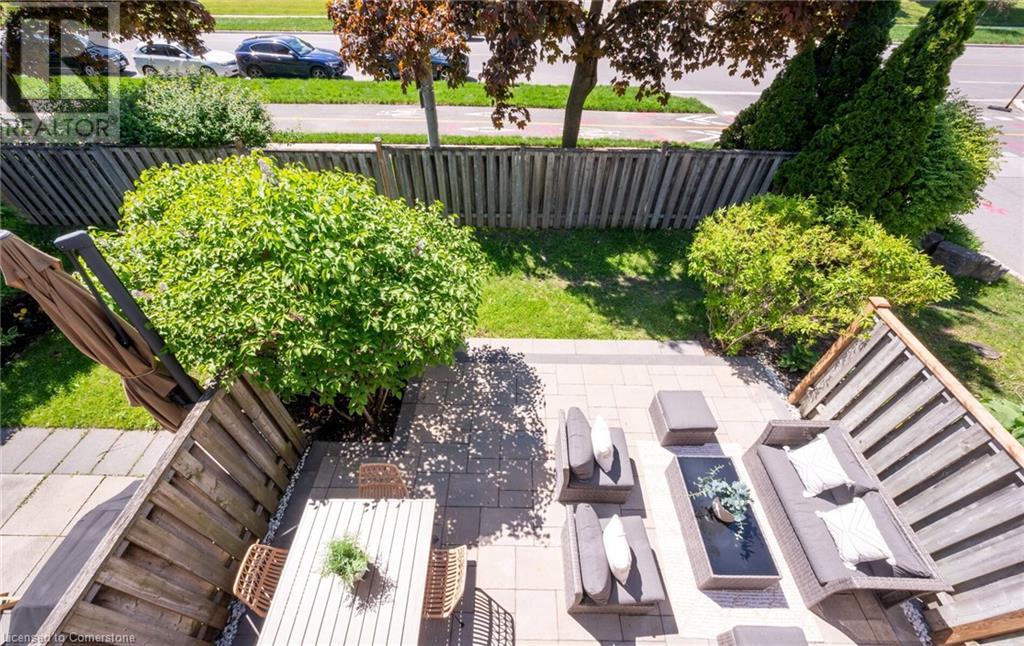 2120 Rathburn Road E Unit# 157, Mississauga, Ontario  L4W 2S8 - Photo 31 - 40734227