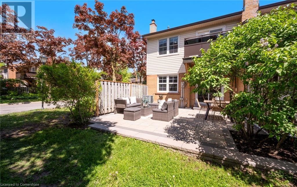 2120 Rathburn Road E Unit# 157, Mississauga, Ontario  L4W 2S8 - Photo 44 - 40734227
