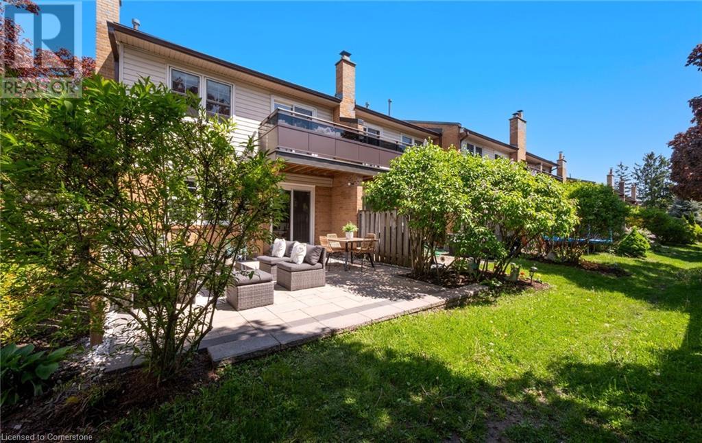 2120 Rathburn Road E Unit# 157, Mississauga, Ontario  L4W 2S8 - Photo 47 - 40734227