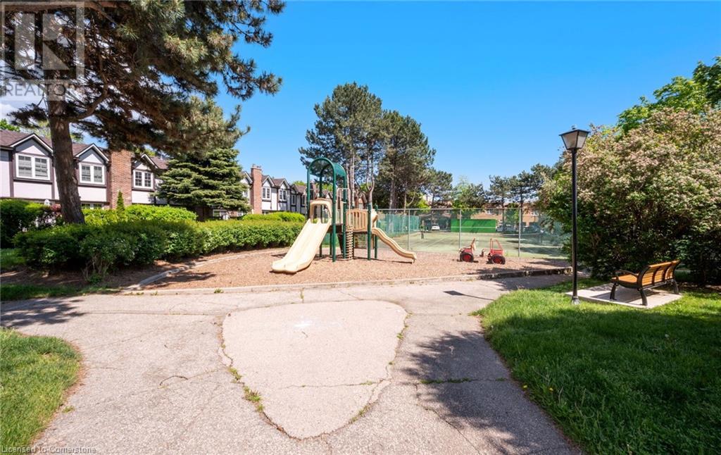 2120 Rathburn Road E Unit# 157, Mississauga, Ontario  L4W 2S8 - Photo 48 - 40734227