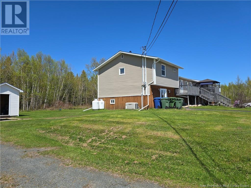 30 Laplante, Petit-Rocher, New Brunswick  E8J 1Z4 - Photo 4 - NB115025