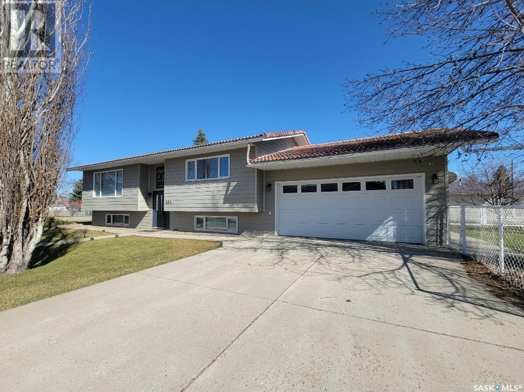 464 5th AVENUE W, Unity, Saskatchewan