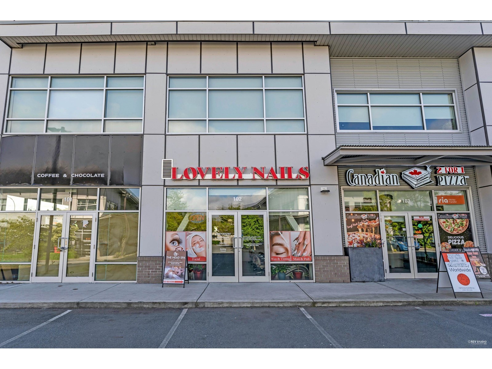 102 358 175A STREET, surrey, British Columbia