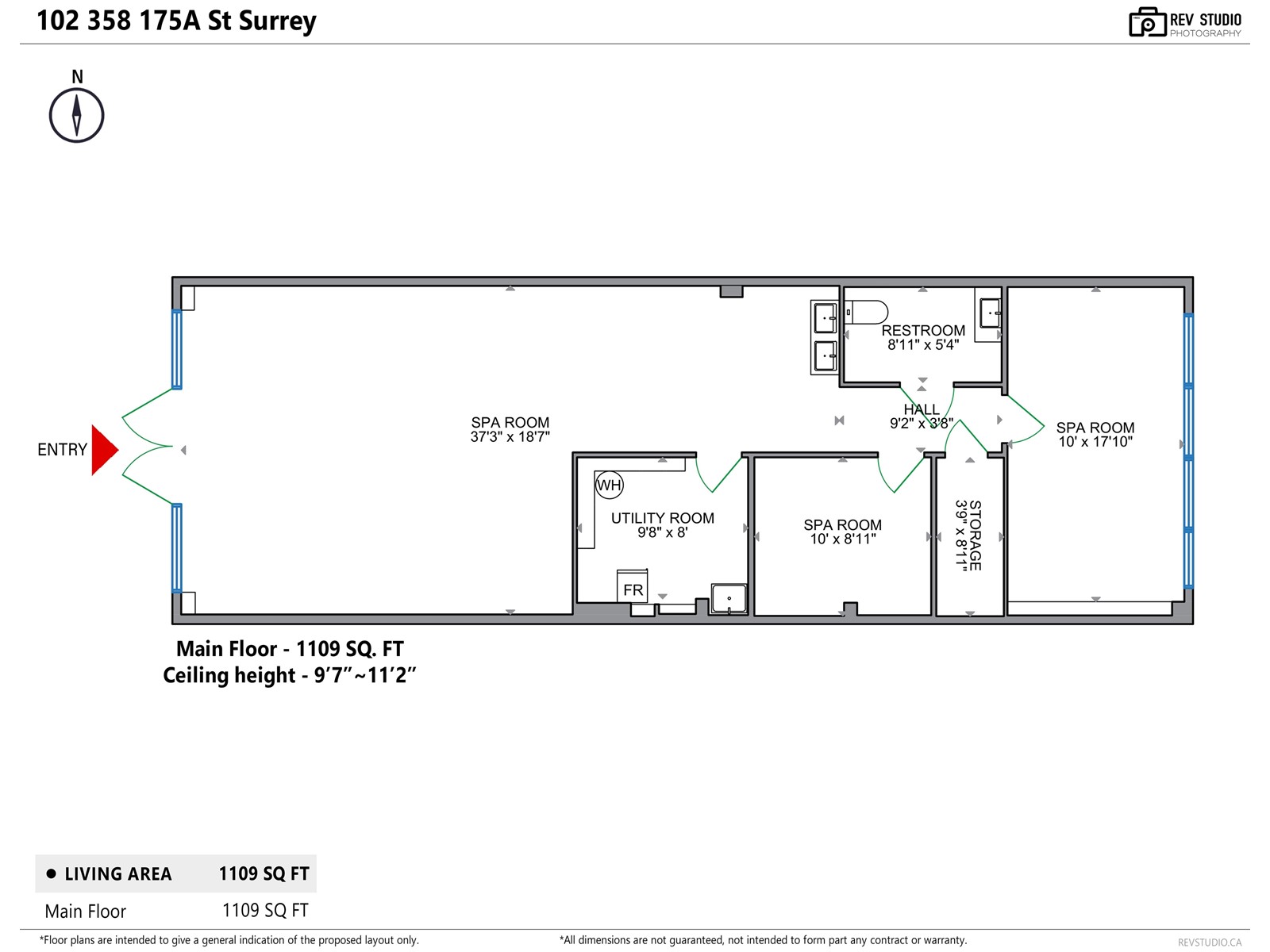 102 358 175a Street, Surrey, British Columbia  V3Z 6S7 - Photo 21 - C8069525