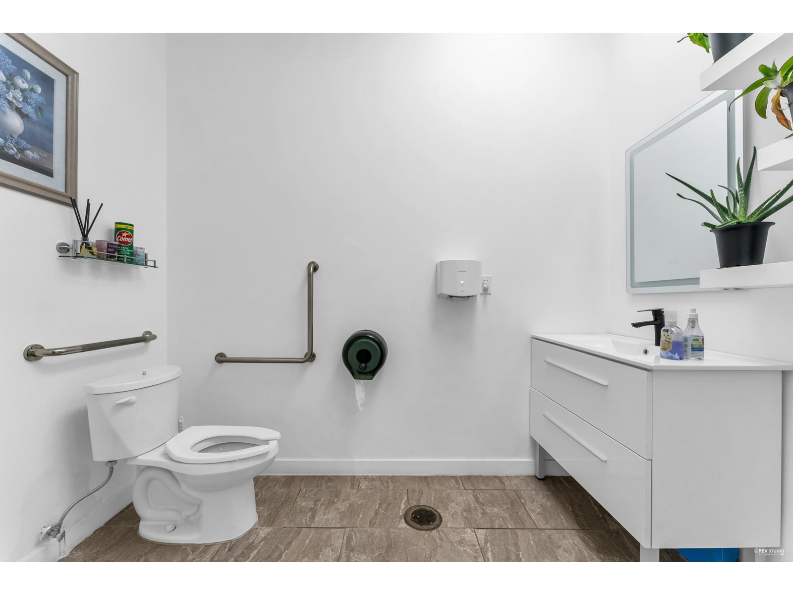 102 358 175a Street, Surrey, British Columbia  V3Z 6S7 - Photo 17 - C8069525