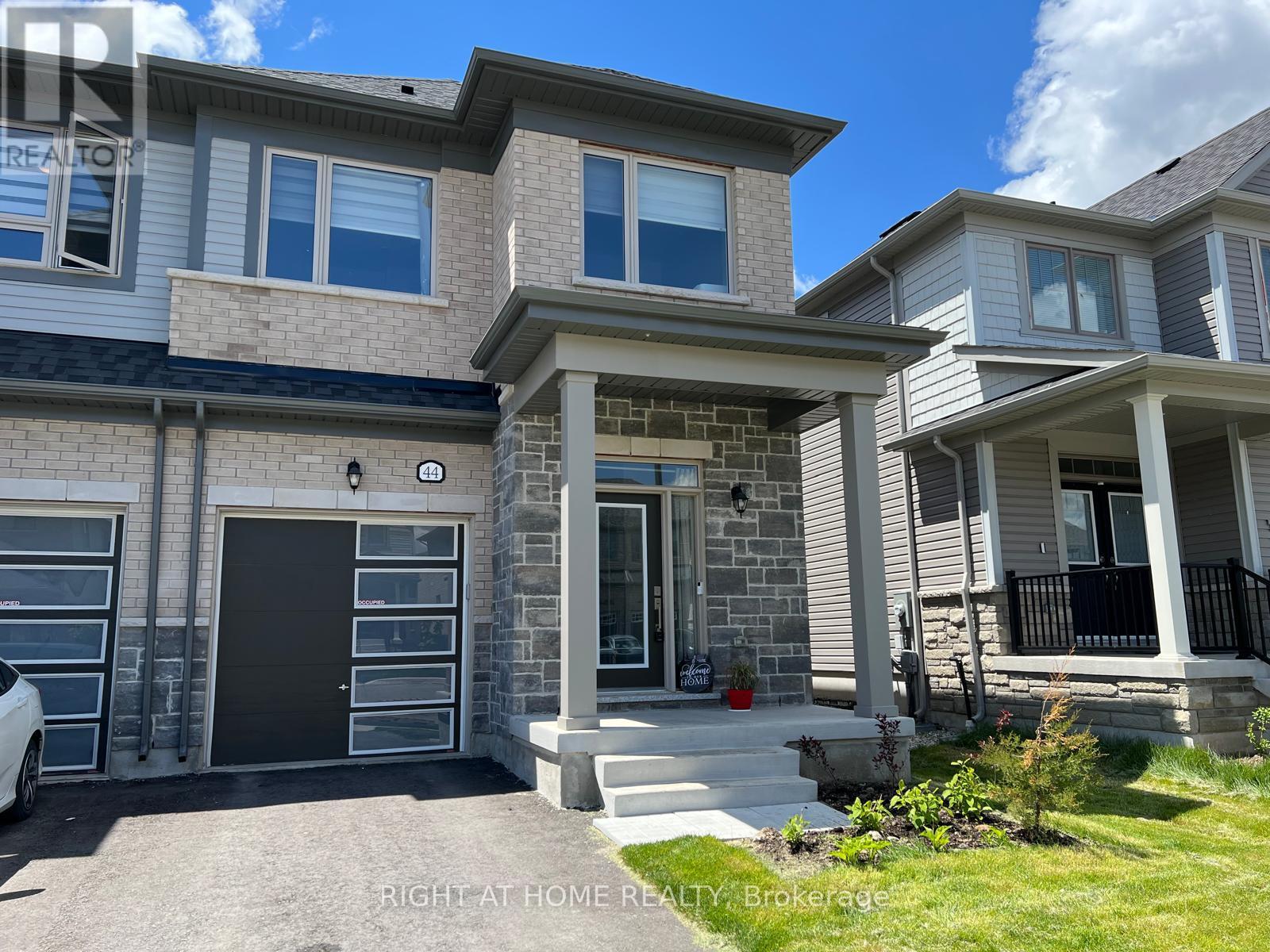 44 Gauley Drive, Centre Wellington, Ontario  N1M 0K4 - Photo 2 - X12177424