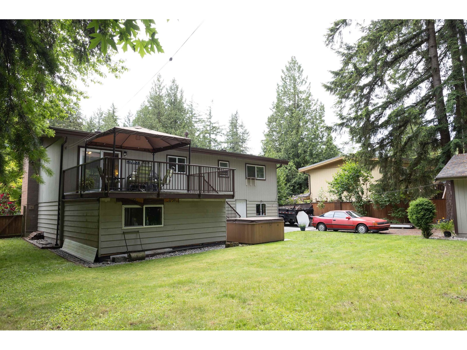 Property at 19649 41A AVENUE image 4
