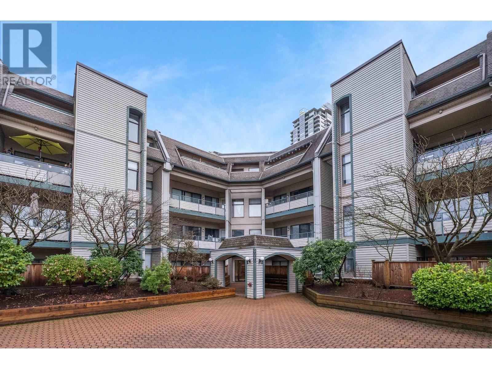 104 2925 Glen Drive, Coquitlam, British Columbia  V3B 7H9 - Photo 22 - R3007676