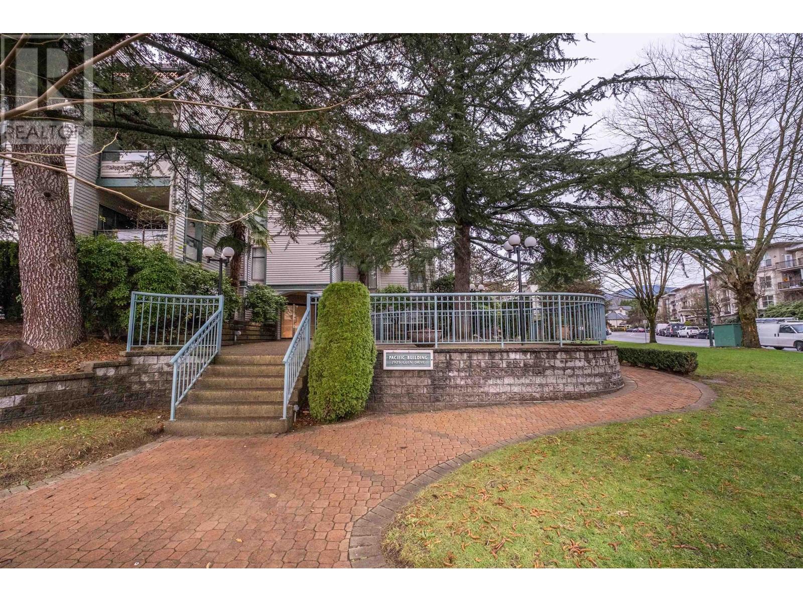 104 2925 Glen Drive, Coquitlam, British Columbia  V3B 7H9 - Photo 24 - R3007676