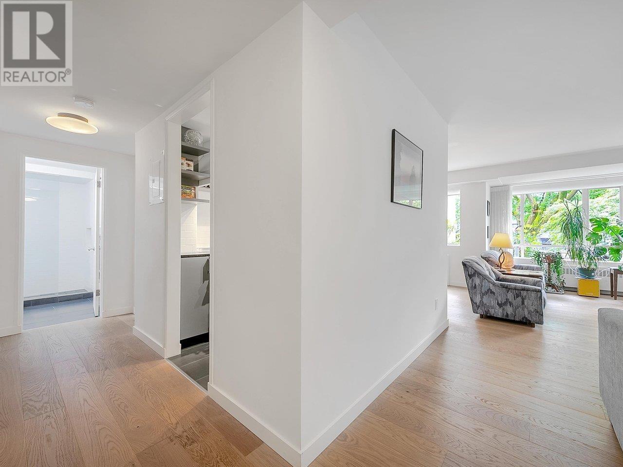 107 1949 Beach Avenue, Vancouver, British Columbia  V6G 1Z2 - Photo 14 - R3007785