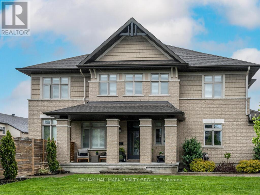 530 Earnscliffe Grove, Ottawa, Ontario  K4M 0E1 - Photo 2 - X12177432