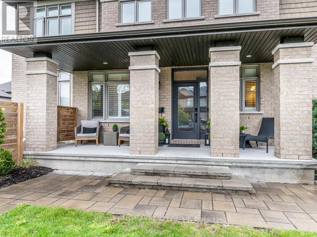 530 Earnscliffe Grove, Ottawa, Ontario  K4M 0E1 - Photo 3 - X12177432
