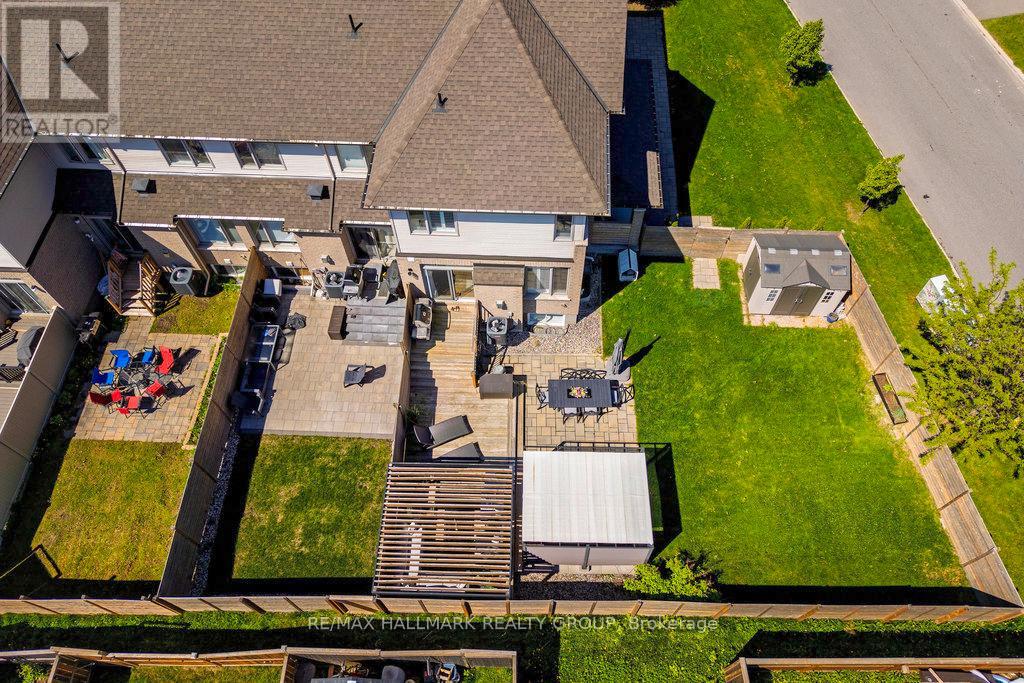530 Earnscliffe Grove, Ottawa, Ontario  K4M 0E1 - Photo 31 - X12177432