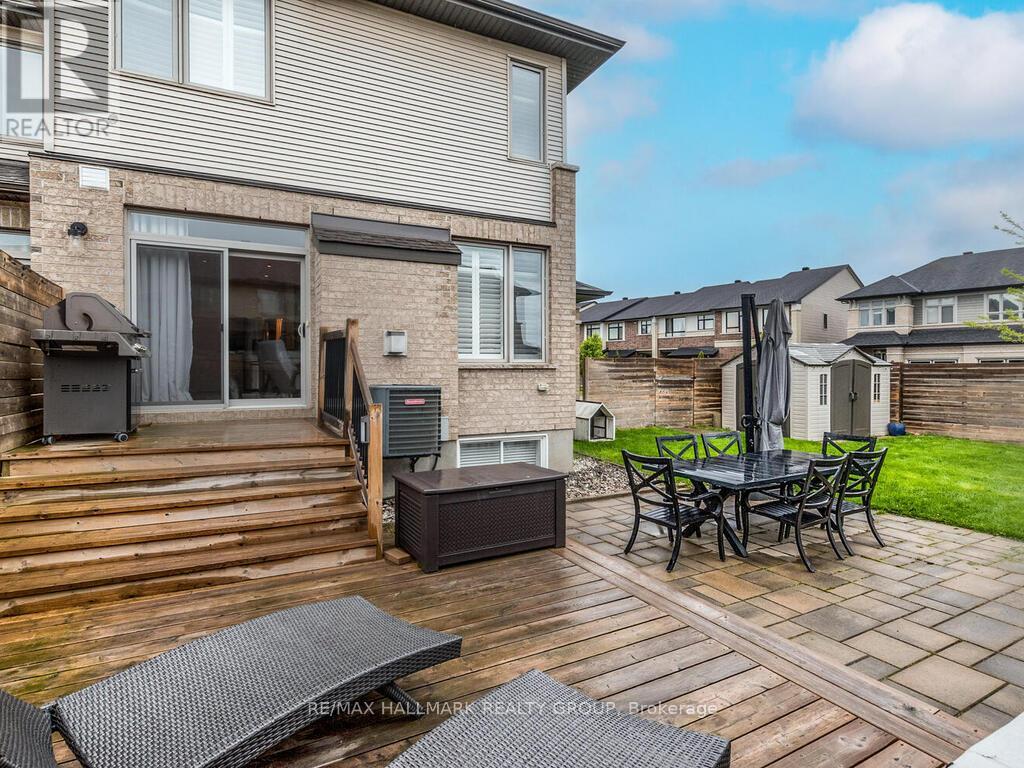 530 Earnscliffe Grove, Ottawa, Ontario  K4M 0E1 - Photo 34 - X12177432