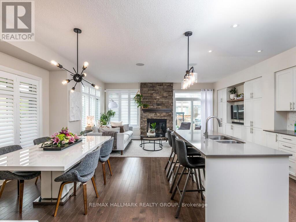 530 Earnscliffe Grove, Ottawa, Ontario  K4M 0E1 - Photo 5 - X12177432