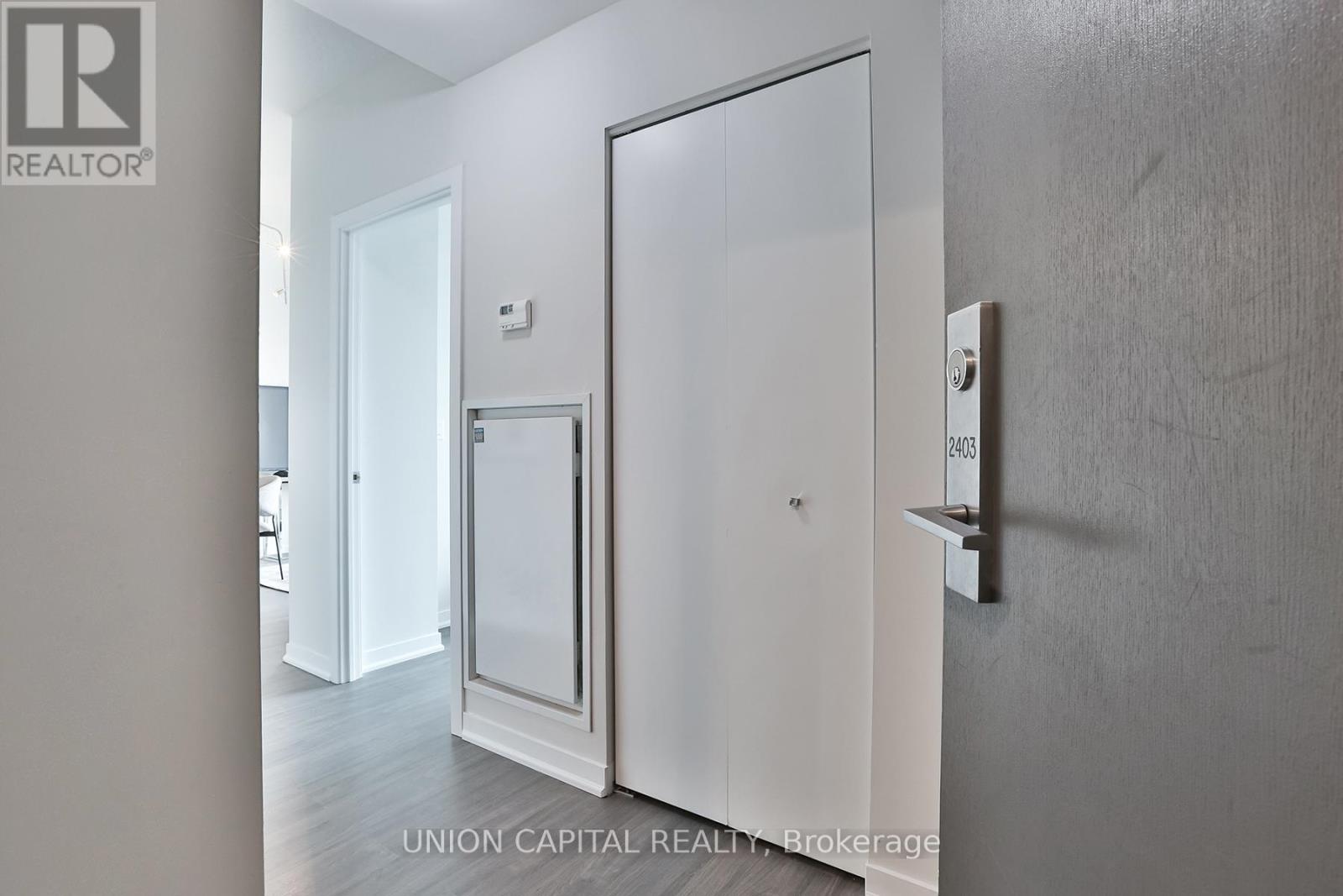2403 - 150 EAST LIBERTY STREET, Toronto, Ontario
