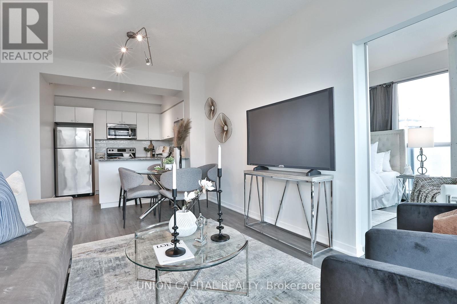 2403 - 150 East Liberty Street, Toronto, Ontario  M6K 3R5 - Photo 10 - C12176503