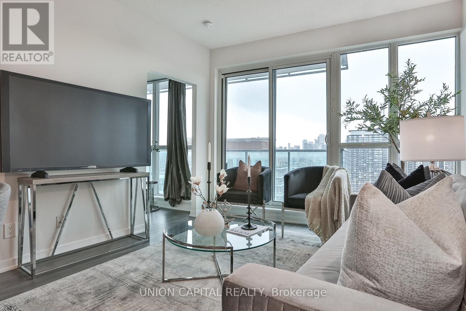 2403 - 150 East Liberty Street, Toronto, Ontario  M6K 3R5 - Photo 11 - C12176503