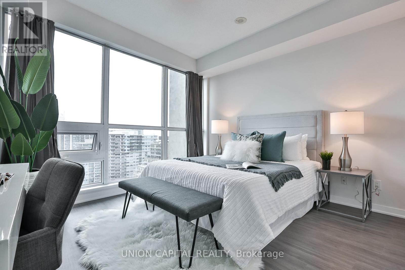 2403 - 150 East Liberty Street, Toronto, Ontario  M6K 3R5 - Photo 17 - C12176503