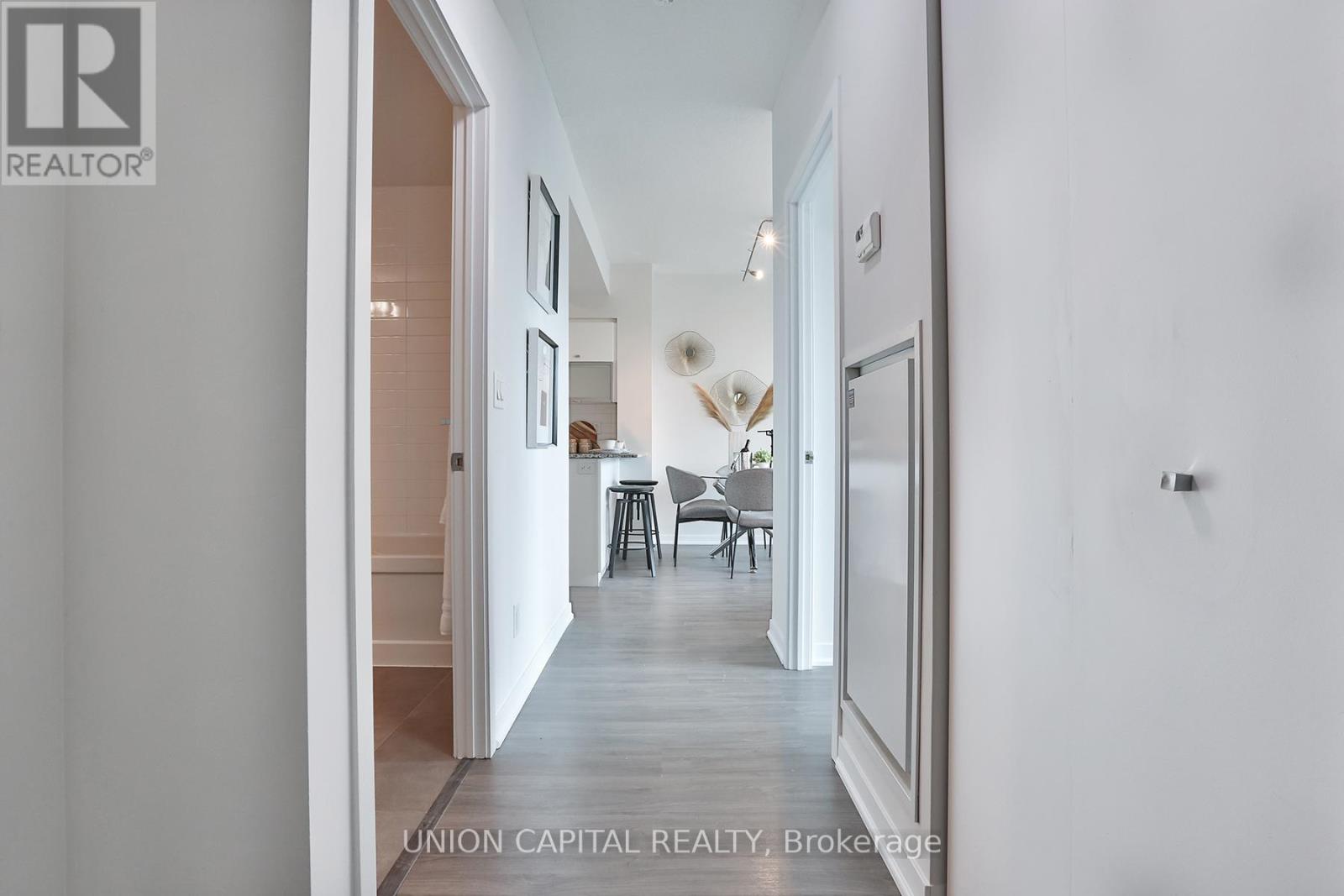 2403 - 150 East Liberty Street, Toronto, Ontario  M6K 3R5 - Photo 2 - C12176503