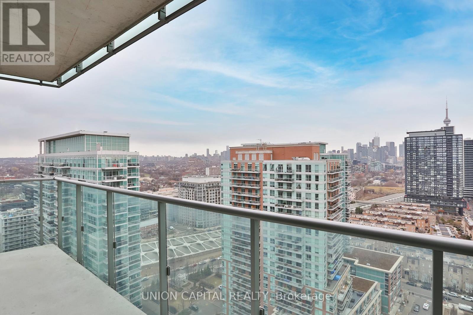 2403 - 150 East Liberty Street, Toronto, Ontario  M6K 3R5 - Photo 20 - C12176503