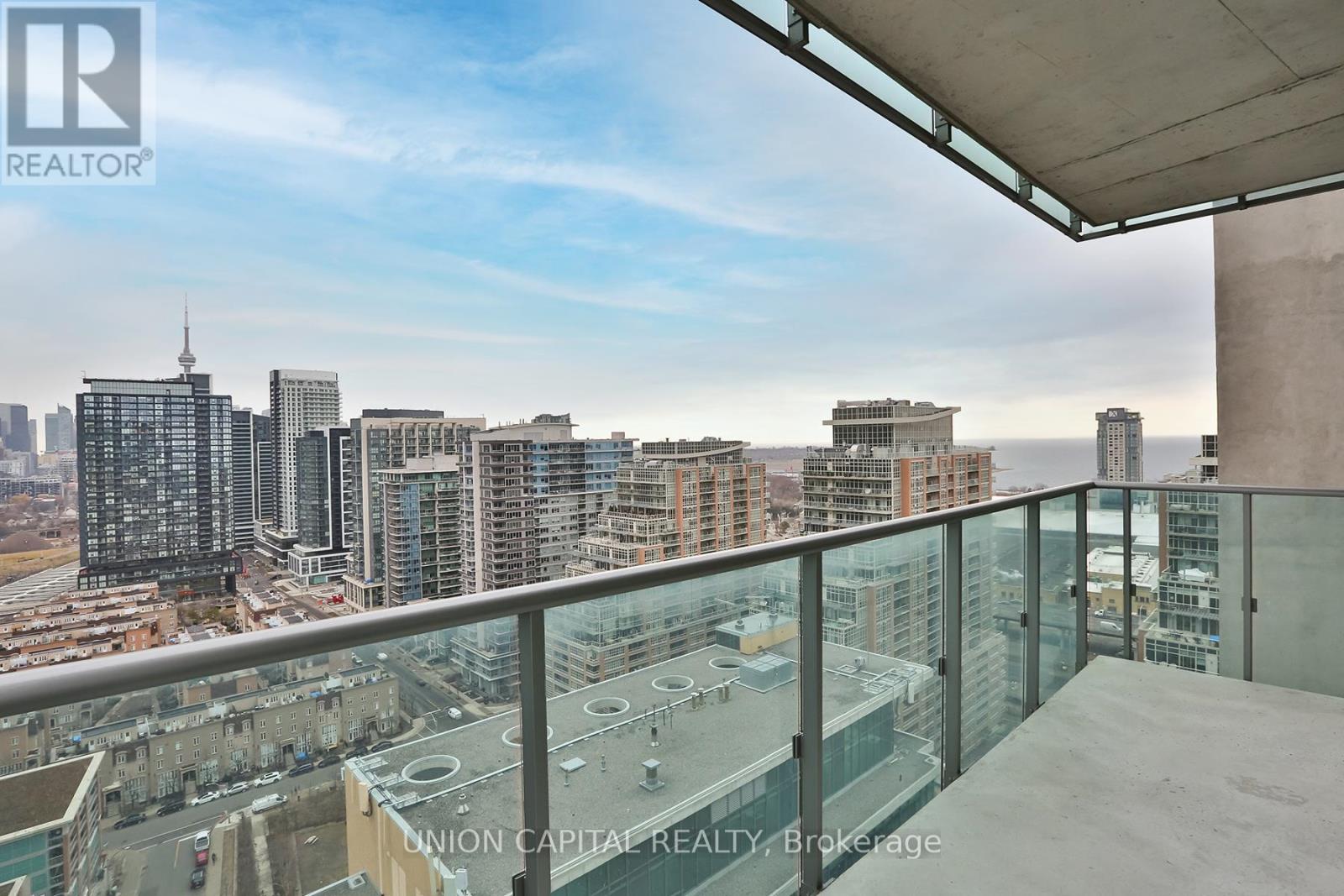 2403 - 150 East Liberty Street, Toronto, Ontario  M6K 3R5 - Photo 21 - C12176503