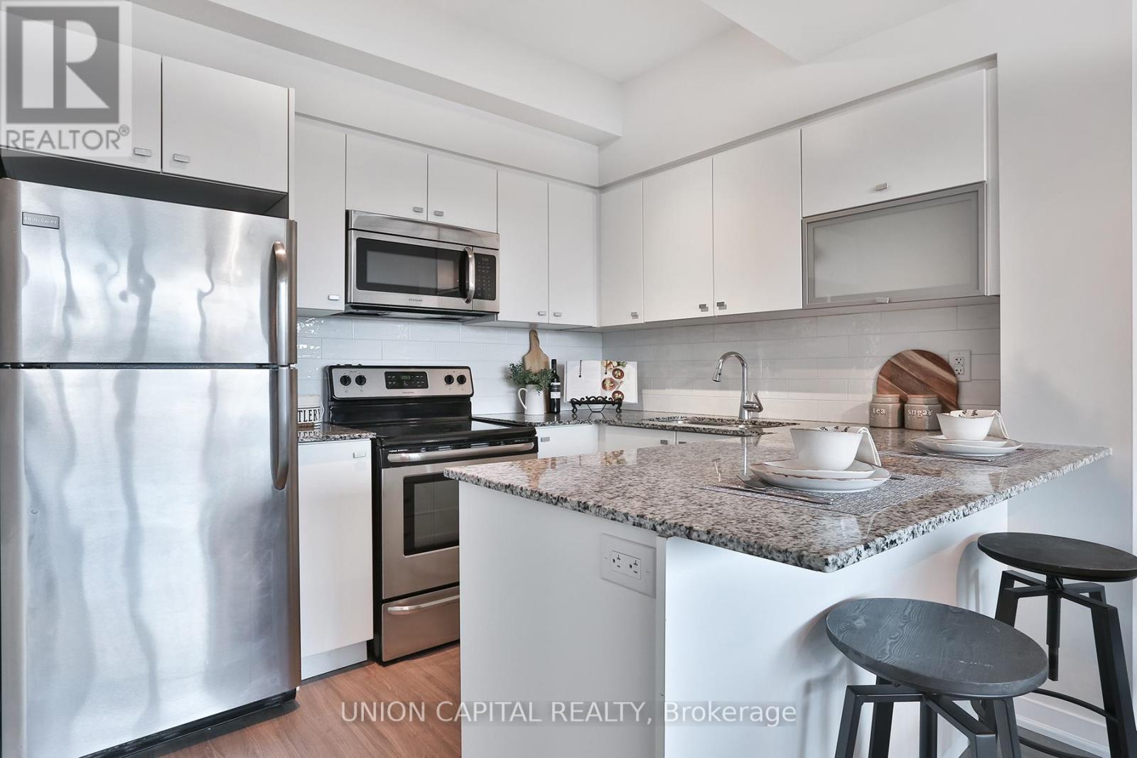 2403 - 150 East Liberty Street, Toronto, Ontario  M6K 3R5 - Photo 5 - C12176503