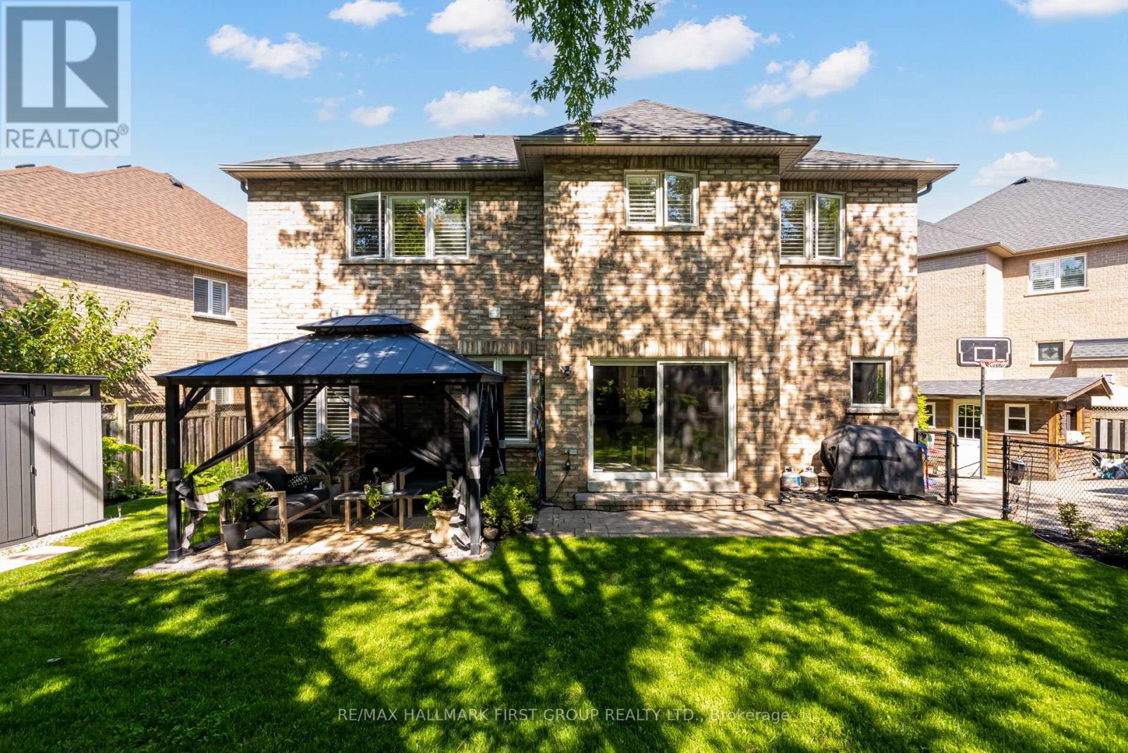 59 Portelli Crescent, Ajax, Ontario  L1Z 0C4 - Photo 46 - E12177006