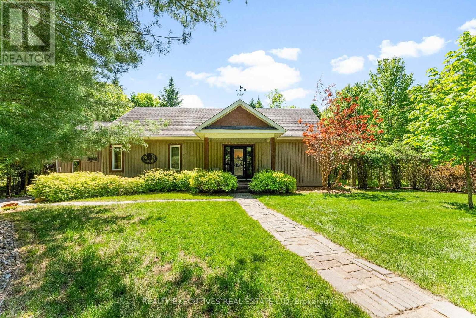 10650 IRISH HEADLINE ROAD, South Dundas, Ontario