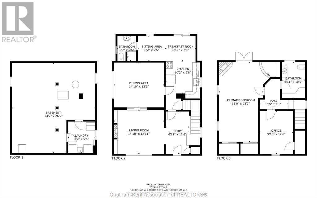 7931 Grande River Line, Chatham-Kent, Ontario N7M 5J7 - Photo 44 - 25006683