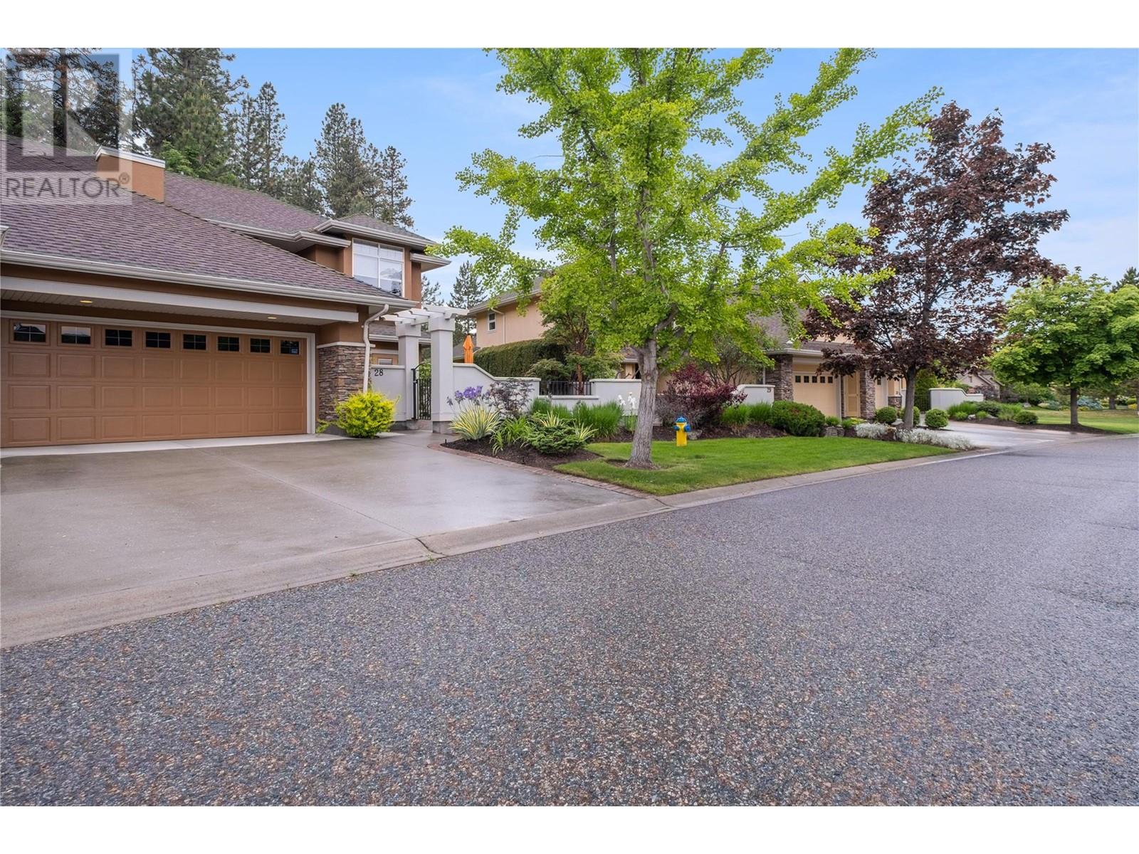 4520 Gallaghers Lookout Unit# 28, Kelowna, British Columbia  V1W 3Z8 - Photo 47 - 10348185