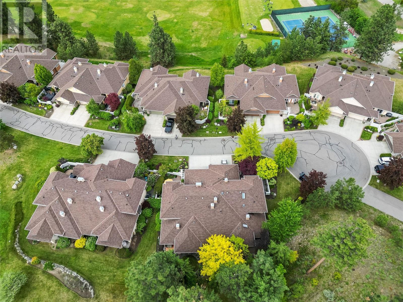 4520 Gallaghers Lookout Unit# 28, Kelowna, British Columbia  V1W 3Z8 - Photo 65 - 10348185