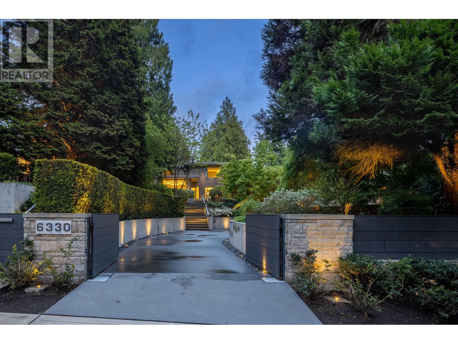 6330 Macdonald Street, Vancouver, British Columbia  V6N 1E6 - Photo 1 - R3007355